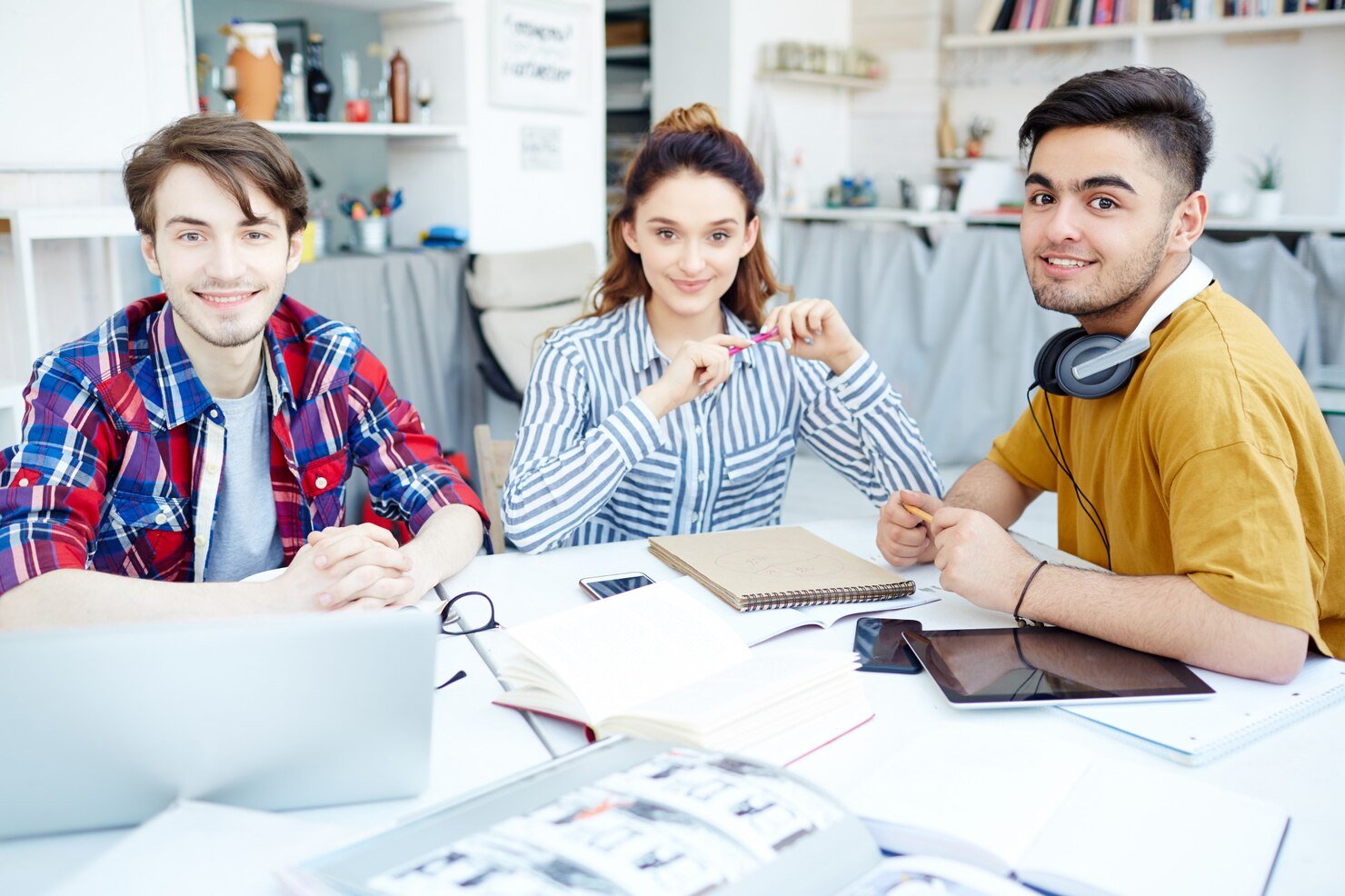 Student Consultancy