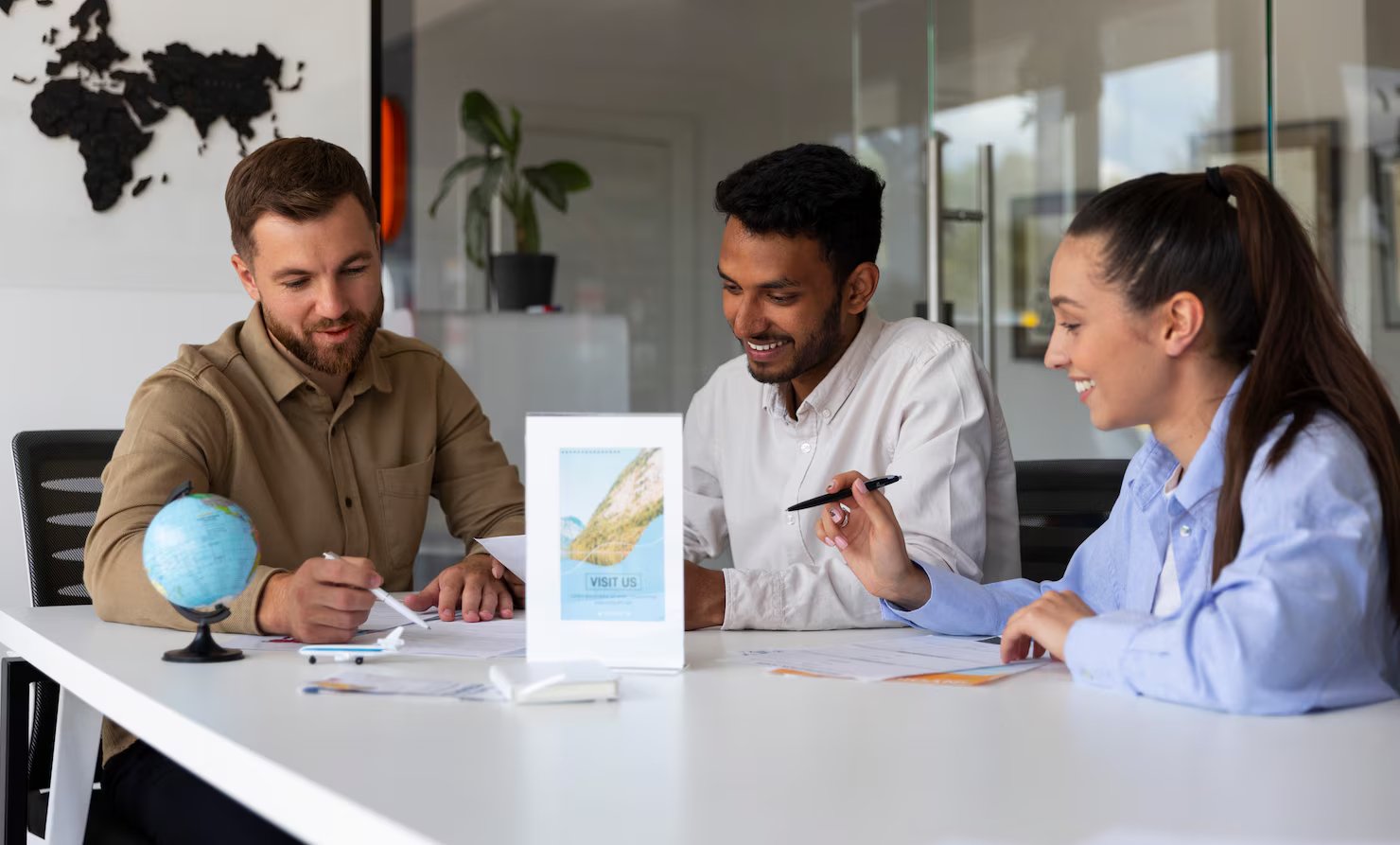 Effective Job Search Strategies in the UK