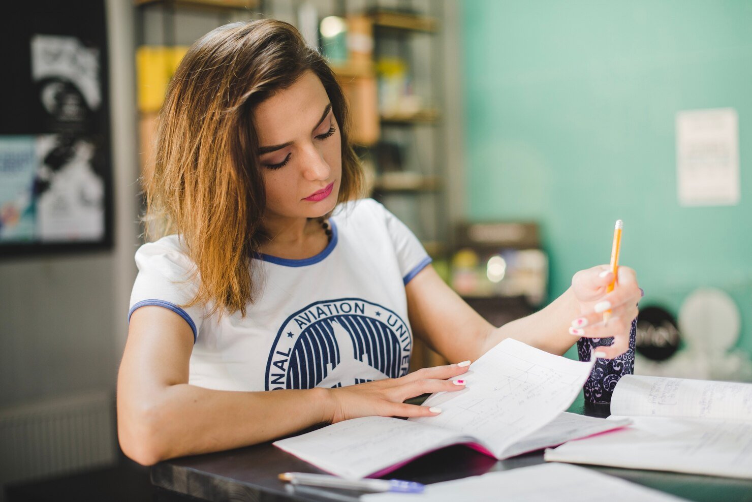 How to Write a Strong SOP for UK Universities