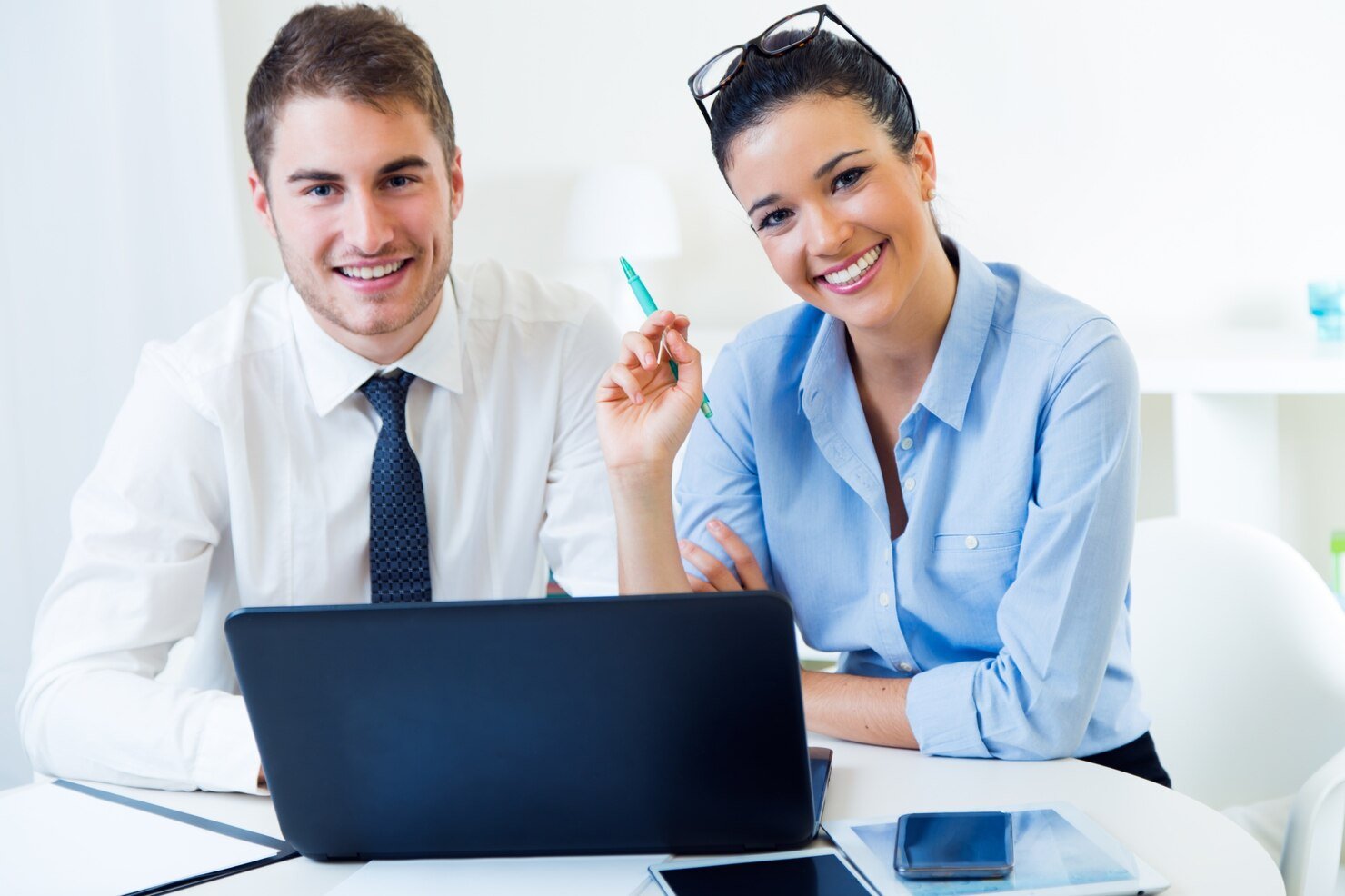 Job Placement Assistance