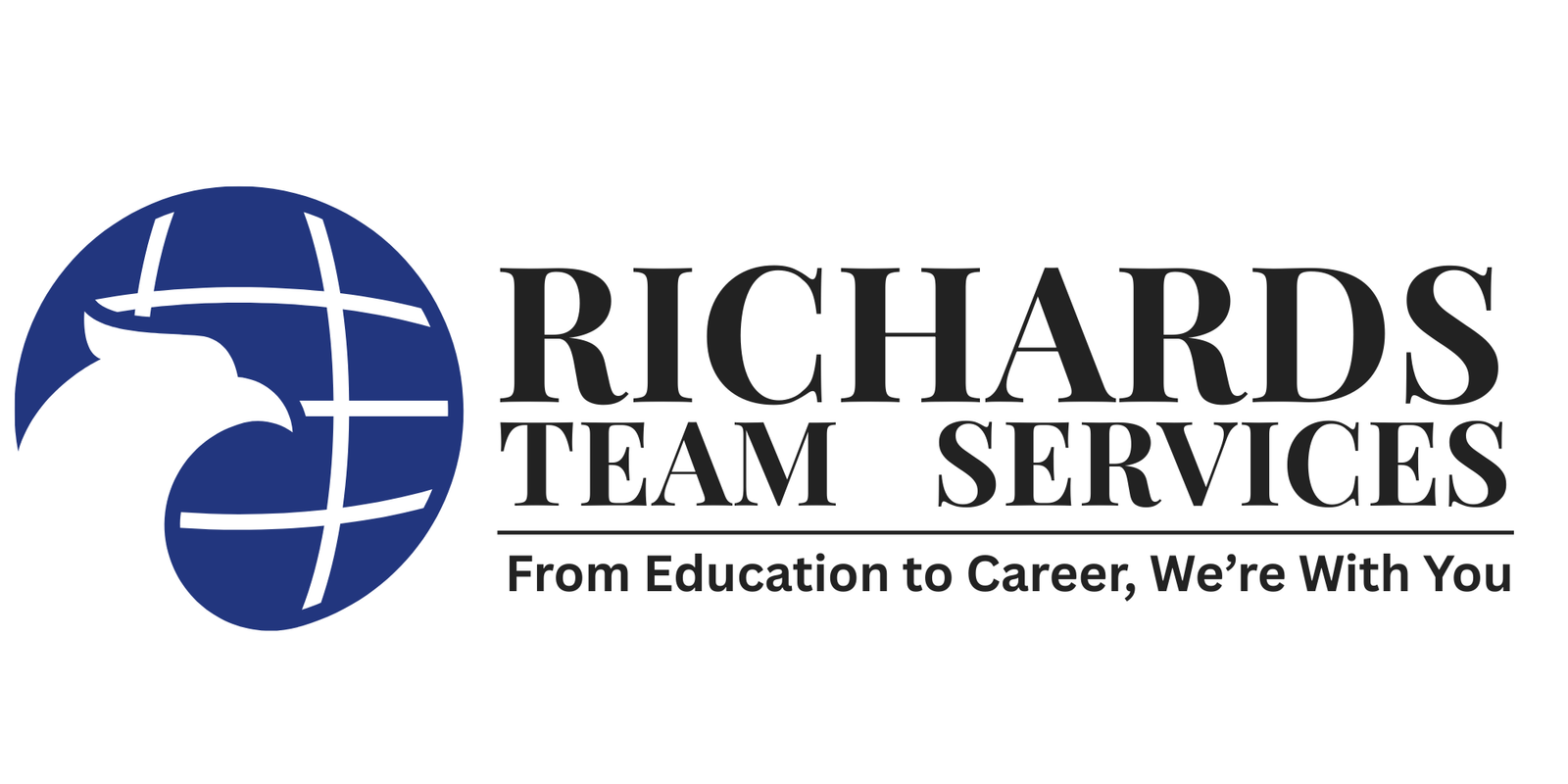 Richards Team Services Logo