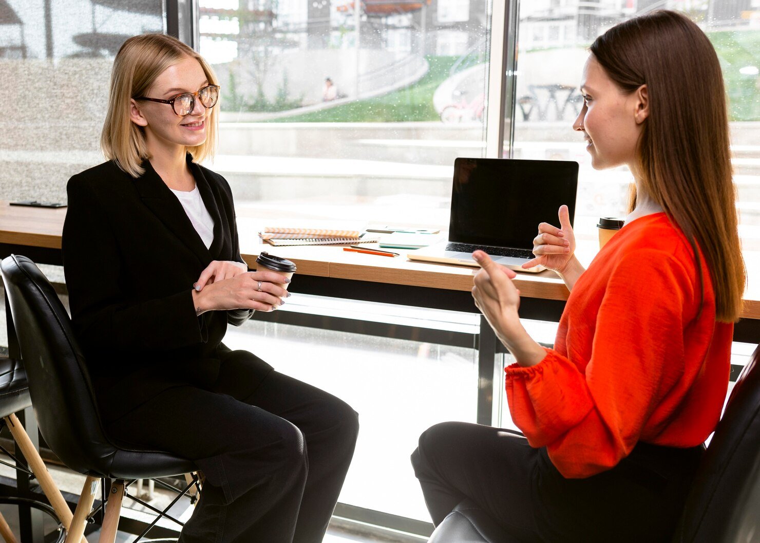 Career Counseling & Mentorship