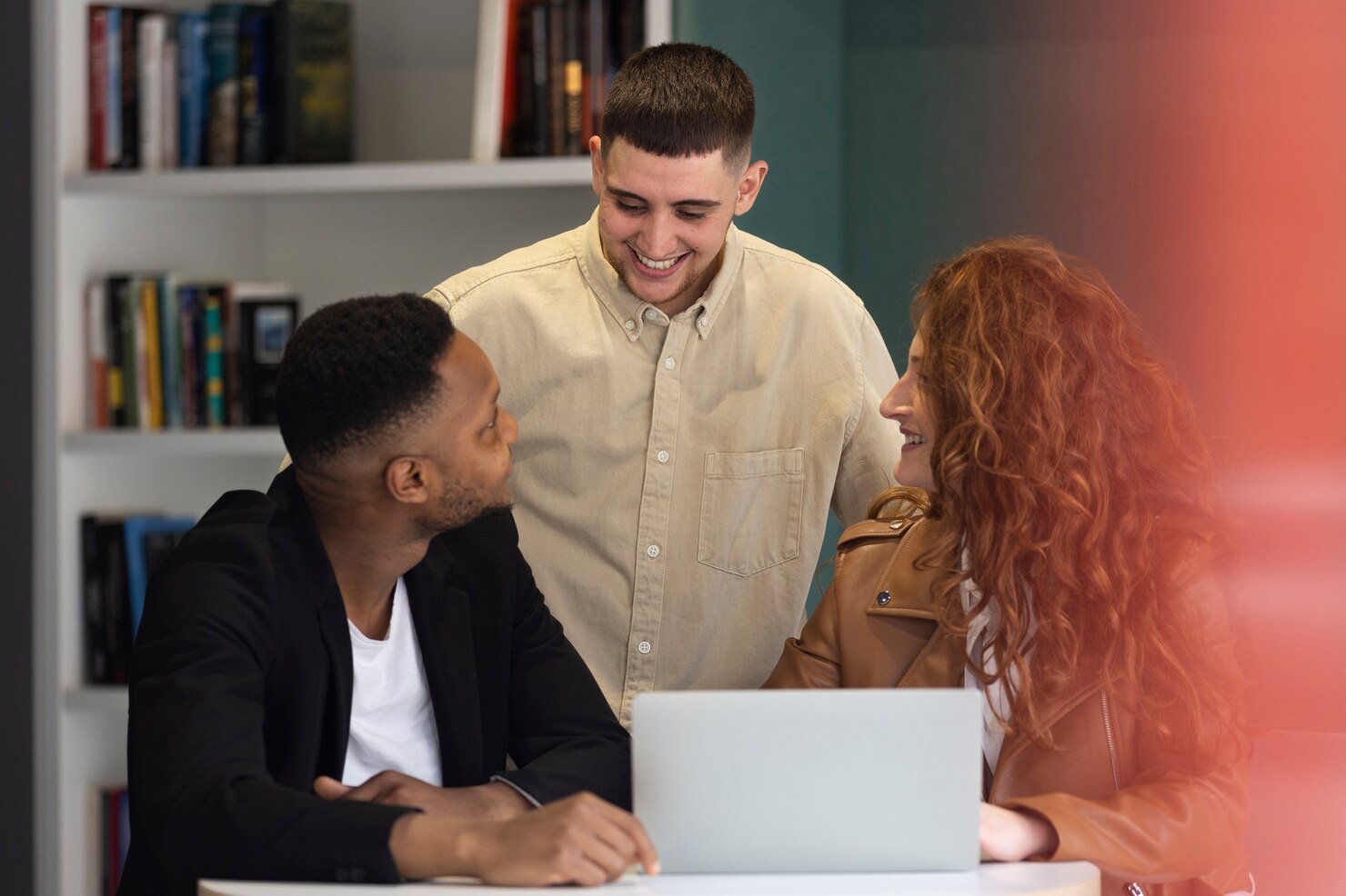Internship & Training Opportunities