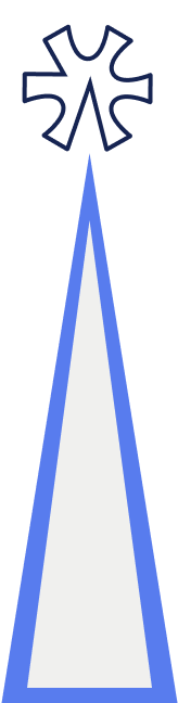 decorative shape