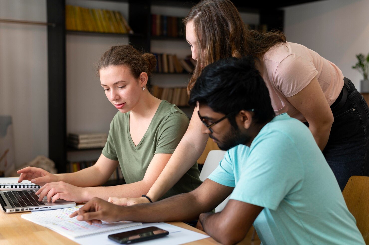 Student Settlement Services